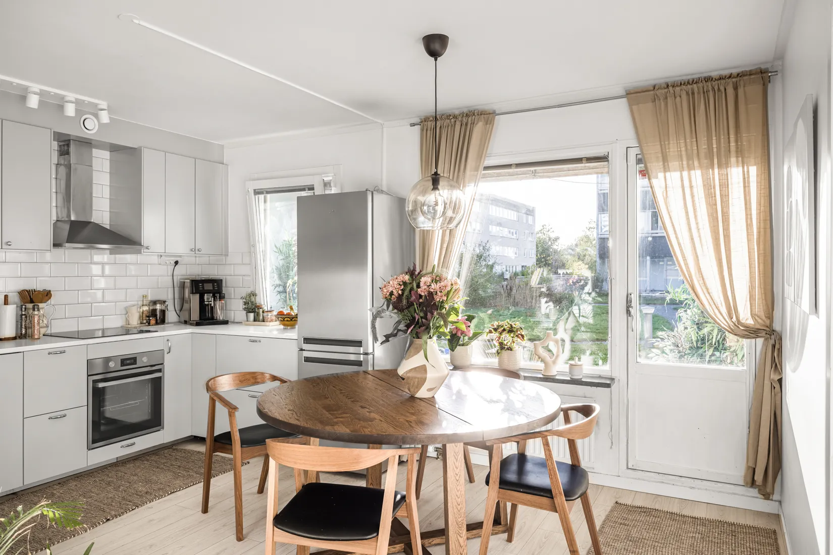 Bostadsrätt, Lötsjövägen 39, Hallonbergen, Sundbyberg