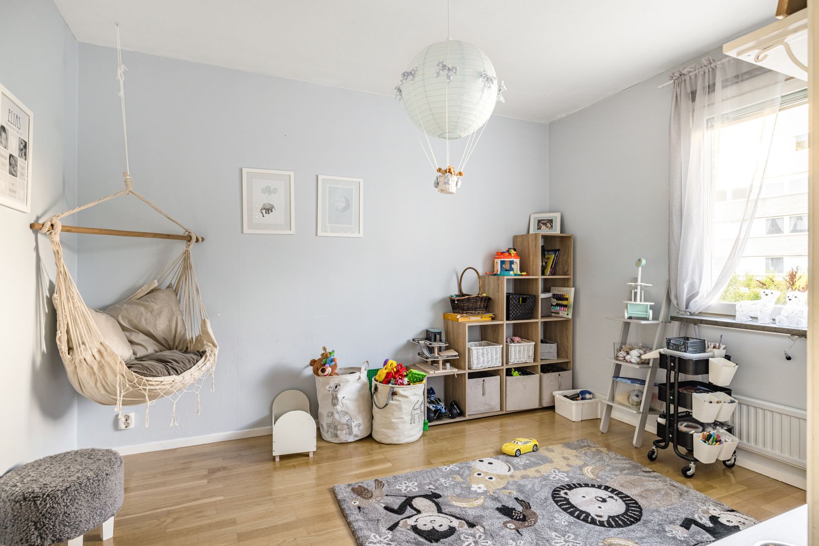 Bostadsrätt, Lötsjövägen 39, Hallonbergen, Sundbyberg