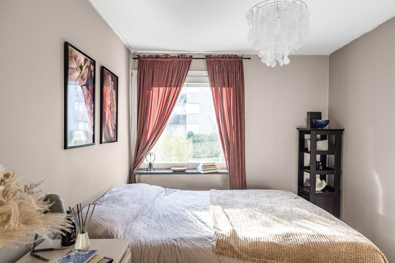 Bostadsrätt, Lötsjövägen 39, Hallonbergen, Sundbyberg