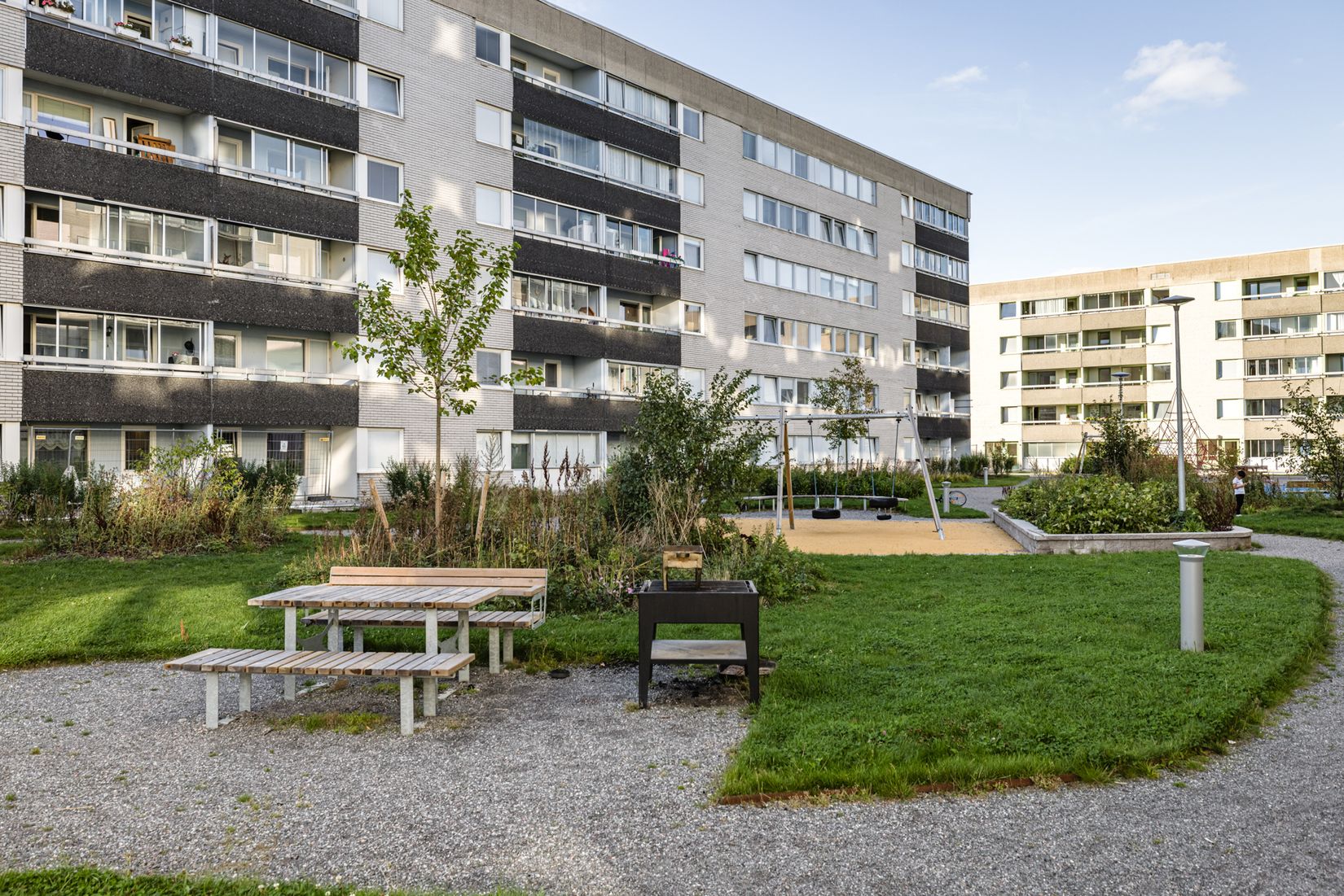 Bostadsrätt, Lötsjövägen 39, Hallonbergen, Sundbyberg