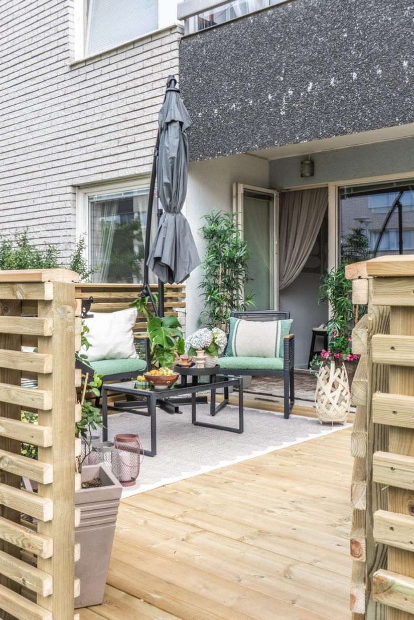 Bostadsrätt, Lötsjövägen 39, Hallonbergen, Sundbyberg