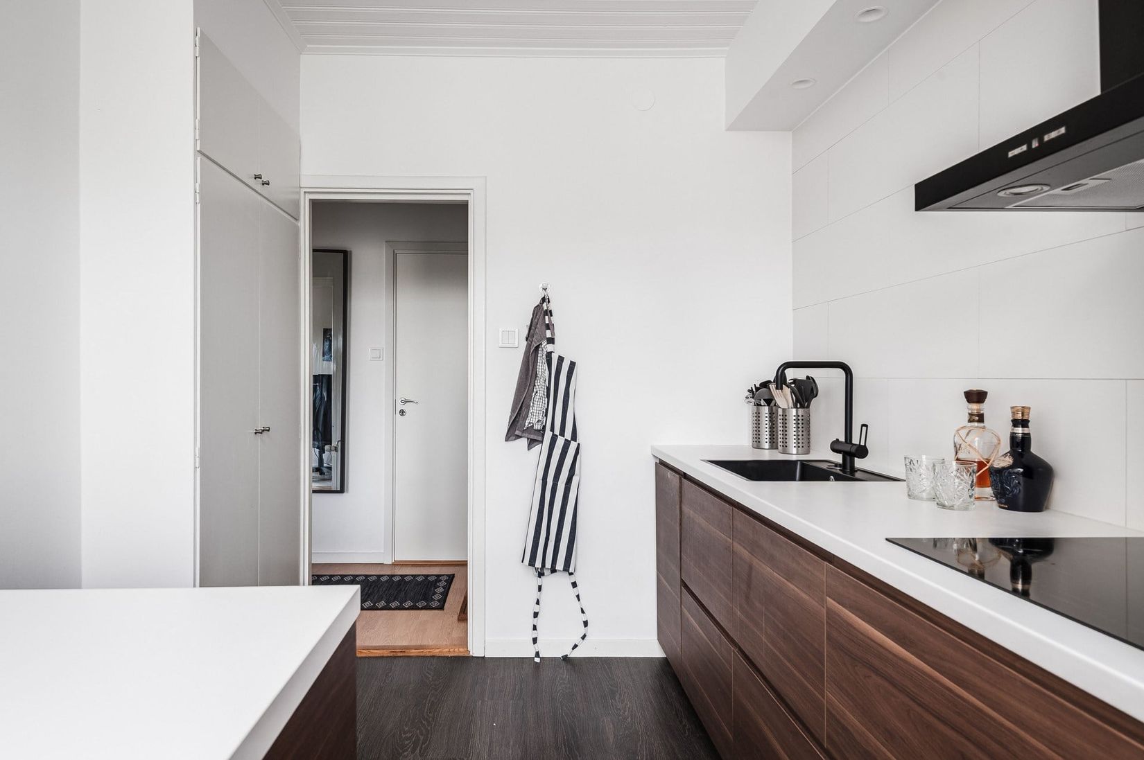 Bostadsrätt, Nanolfsvägen 16c, Finspång