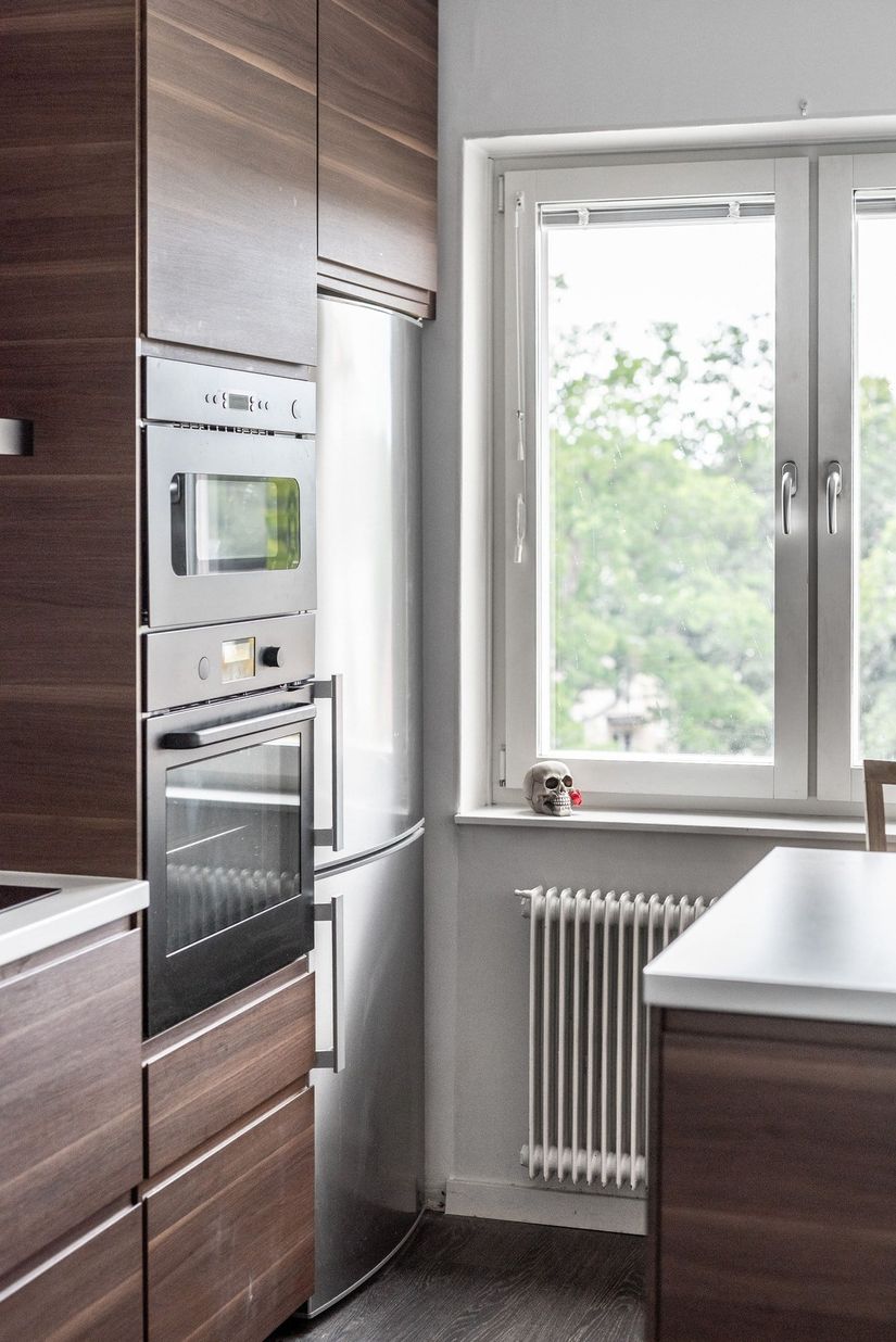 Bostadsrätt, Nanolfsvägen 16c, Finspång