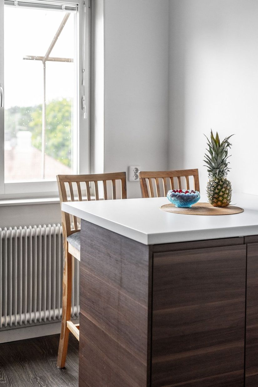 Bostadsrätt, Nanolfsvägen 16c, Finspång