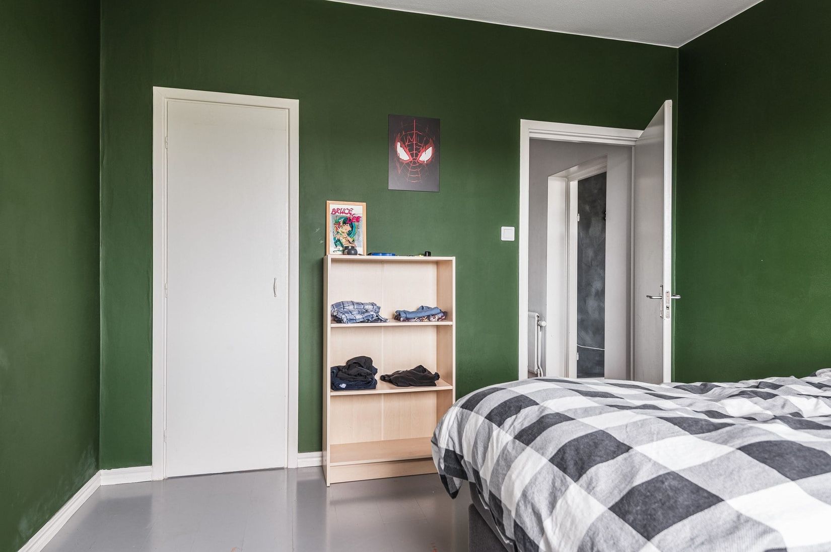 Bostadsrätt, Nanolfsvägen 16c, Finspång