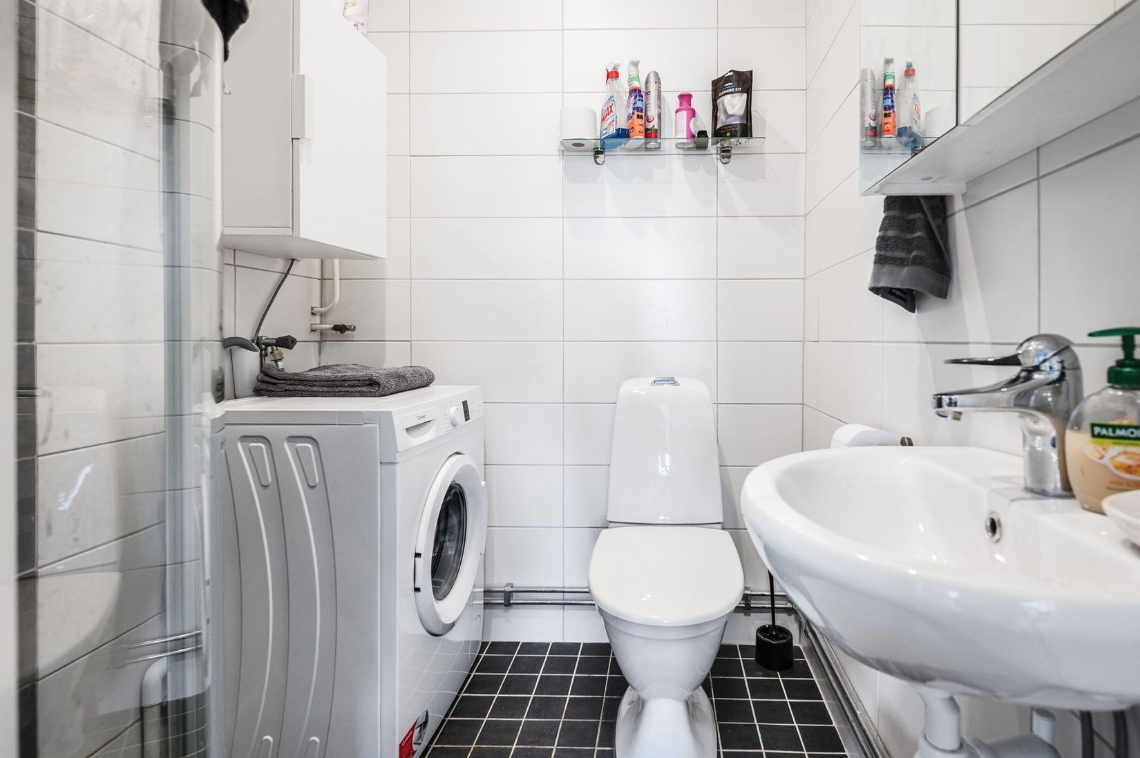 Bostadsrätt, Nanolfsvägen 16c, Finspång