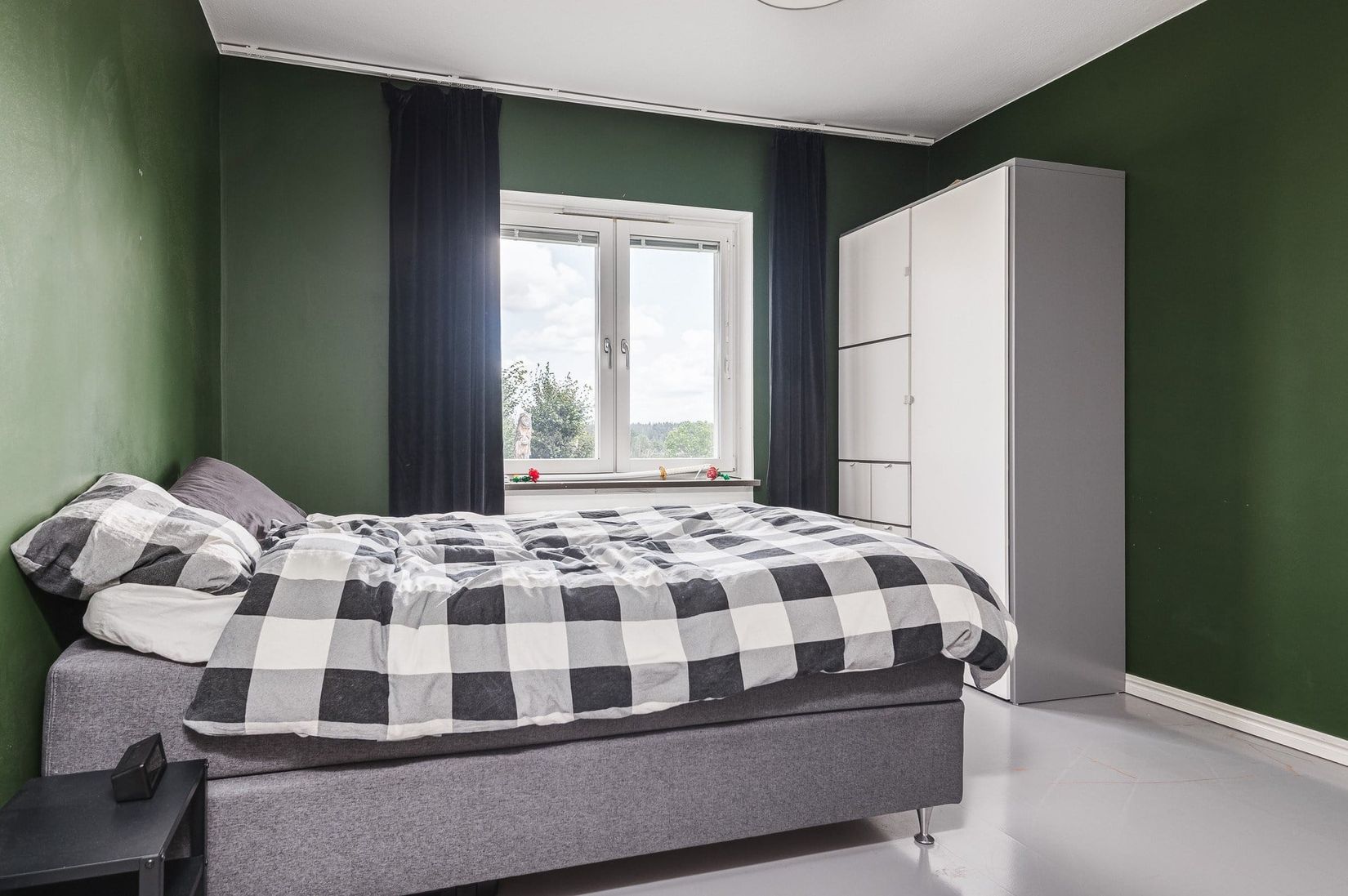 Bostadsrätt, Nanolfsvägen 16c, Finspång