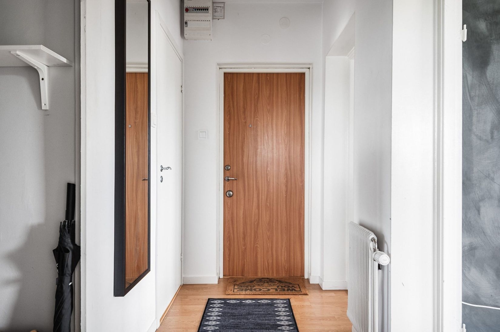 Bostadsrätt, Nanolfsvägen 16c, Finspång