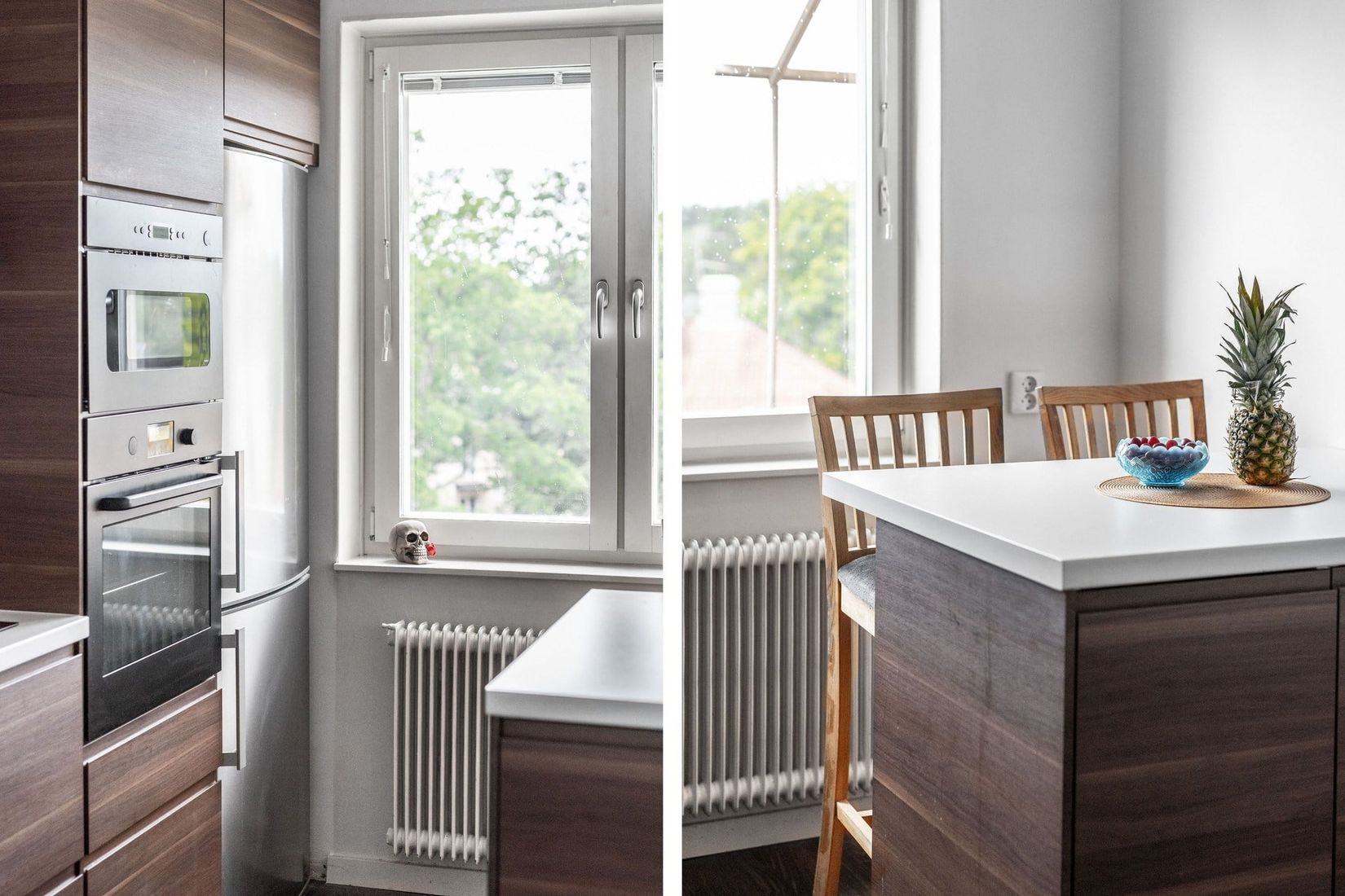 Bostadsrätt, Nanolfsvägen 16c, Finspång