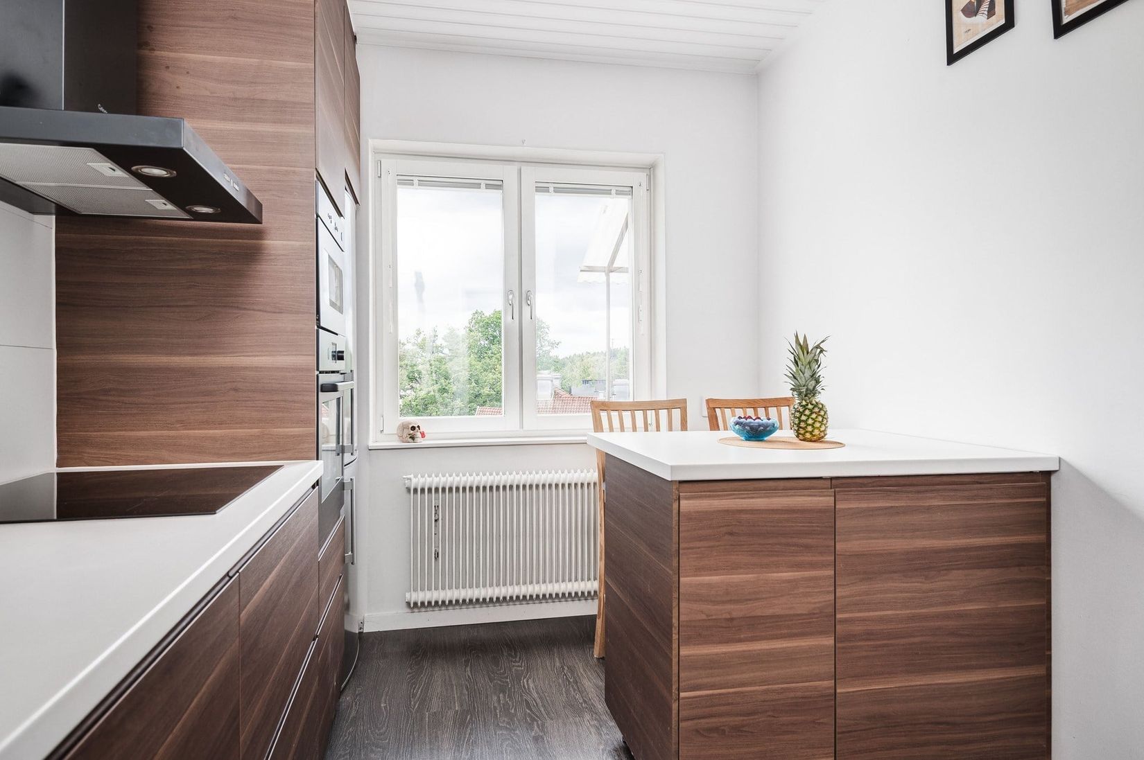 Bostadsrätt, Nanolfsvägen 16c, Finspång