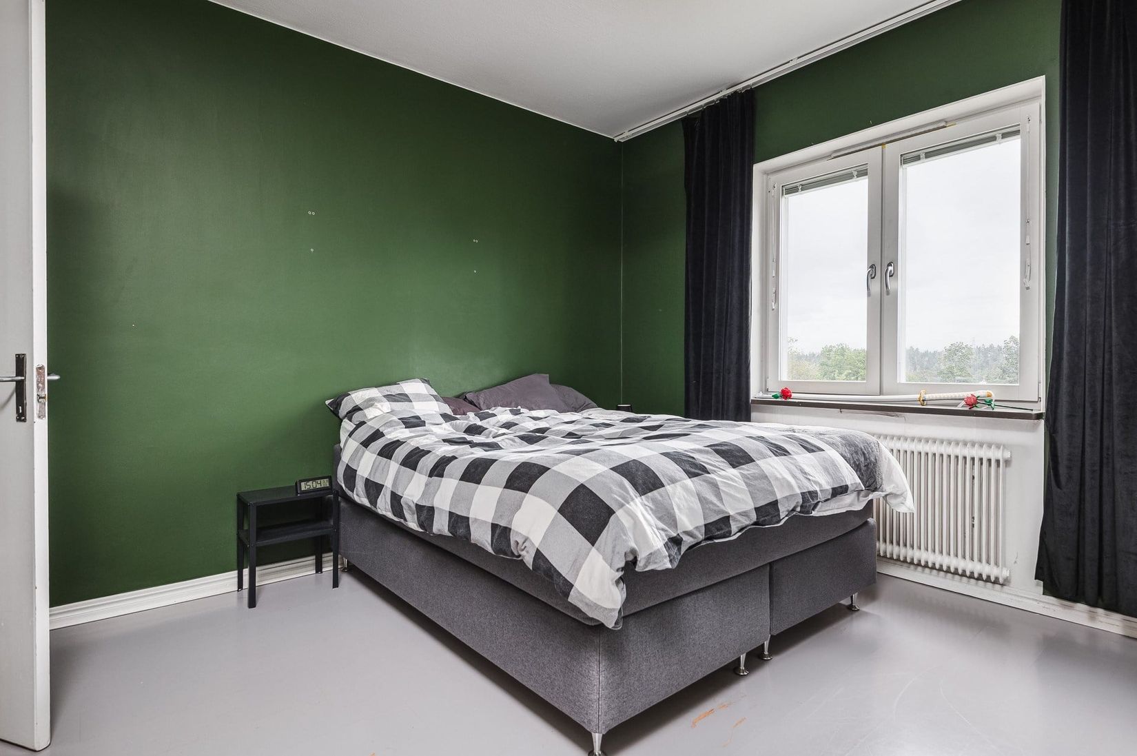 Bostadsrätt, Nanolfsvägen 16c, Finspång