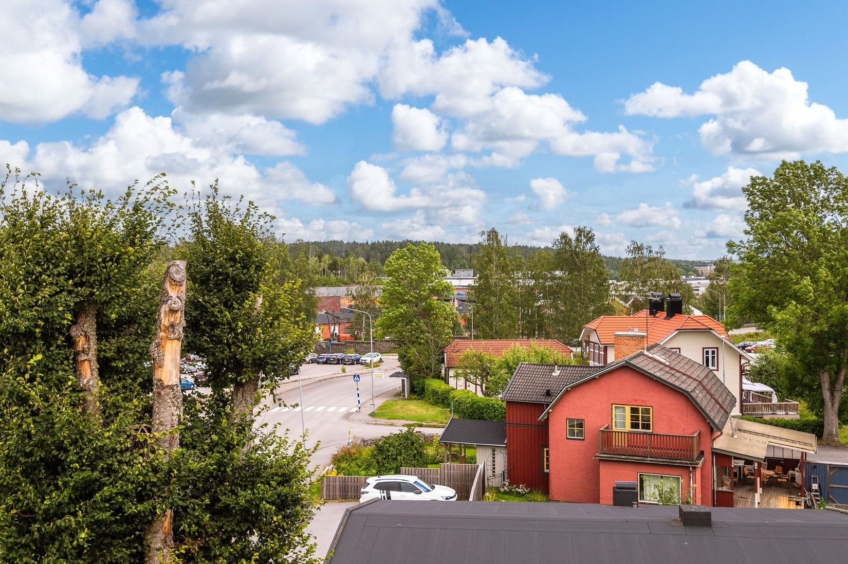 Bostadsrätt, Nanolfsvägen 16c, Finspång