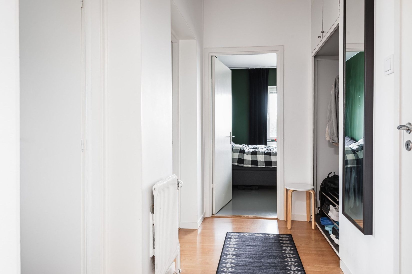 Bostadsrätt, Nanolfsvägen 16c, Finspång