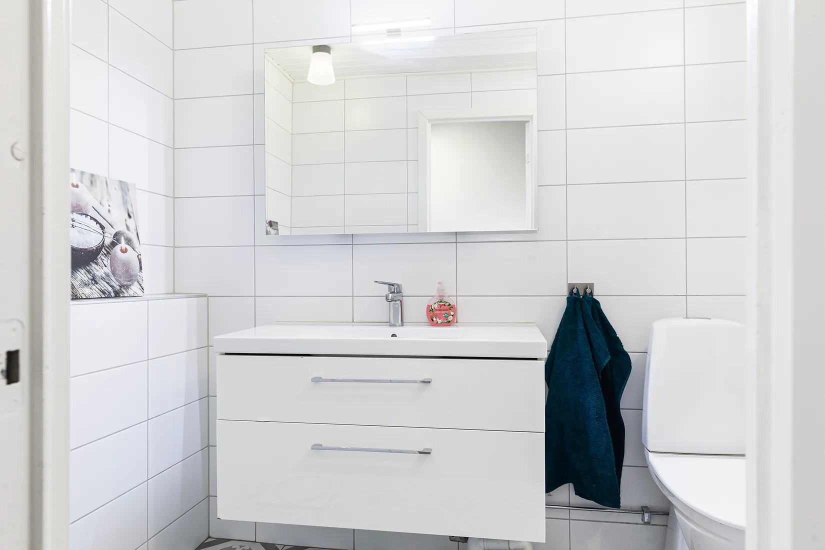 Villa, Pumpgatan 19, Höganäs