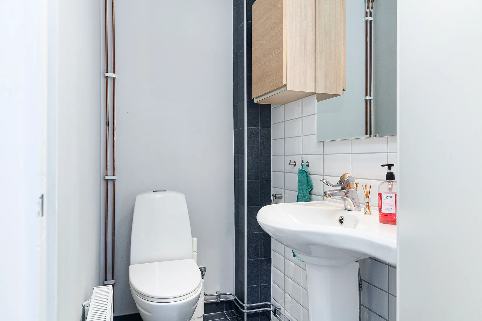 Villa, Pumpgatan 19, Höganäs