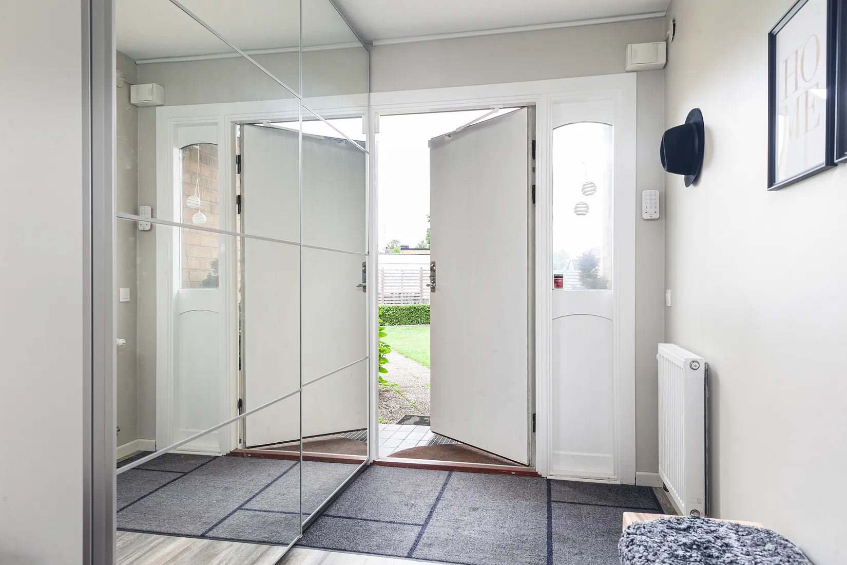 Villa, Pumpgatan 19, Höganäs