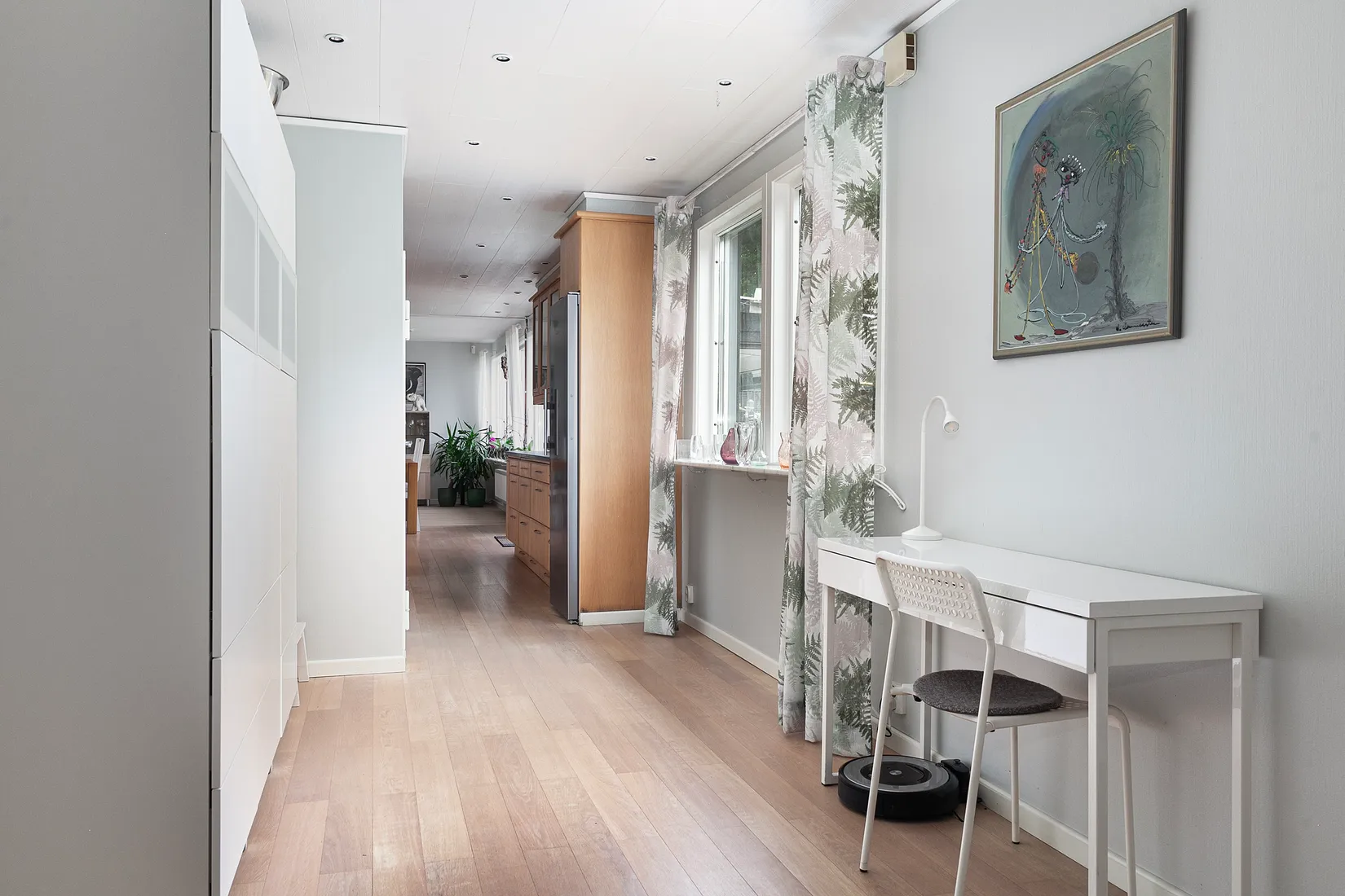 Villa, Pumpgatan 19, Höganäs