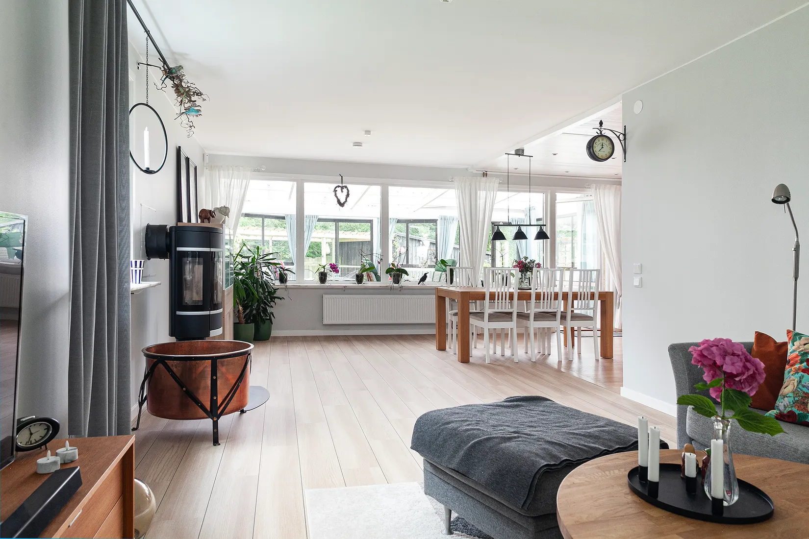 Villa, Pumpgatan 19, Höganäs