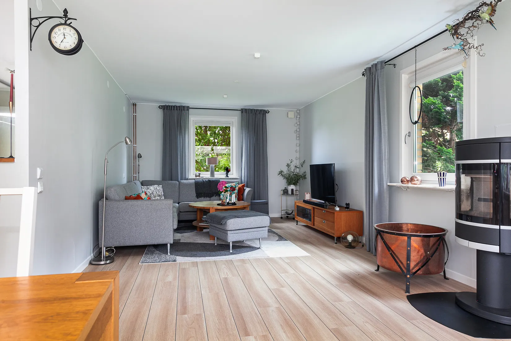 Villa, Pumpgatan 19, Höganäs