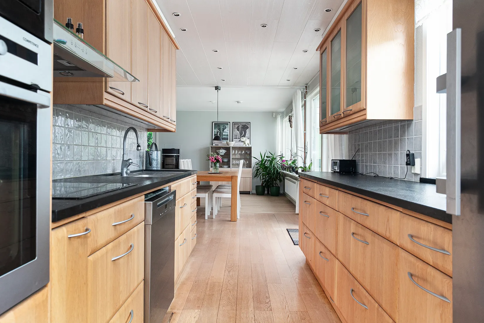 Villa, Pumpgatan 19, Höganäs