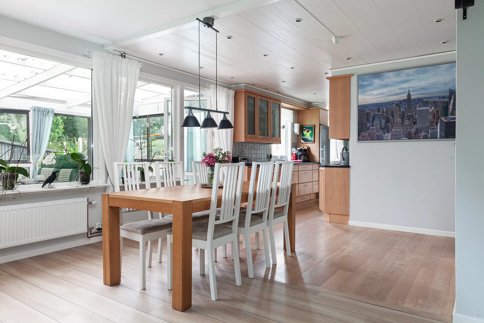 Villa, Pumpgatan 19, Höganäs