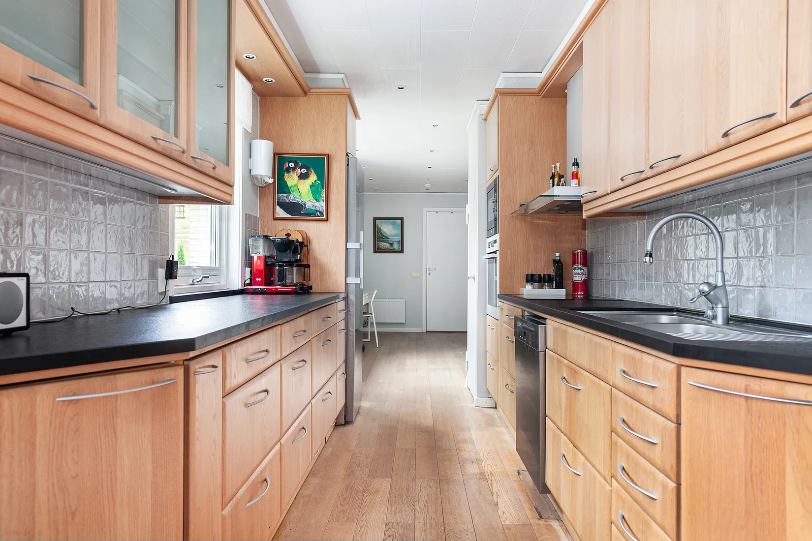 Villa, Pumpgatan 19, Höganäs