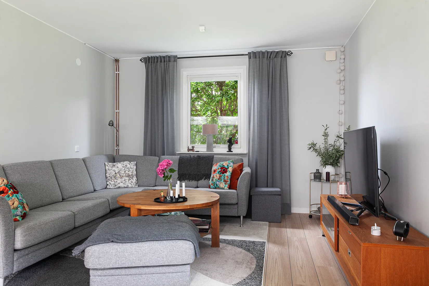 Villa, Pumpgatan 19, Höganäs