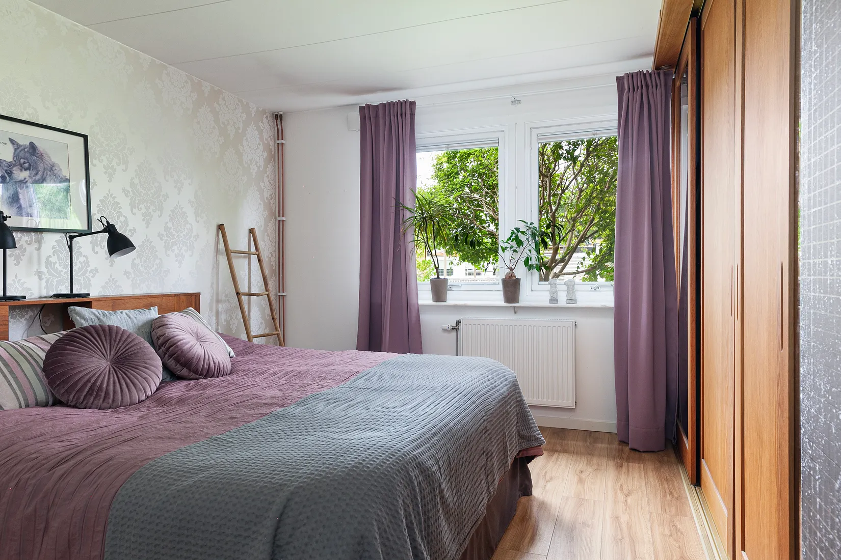 Villa, Pumpgatan 19, Höganäs