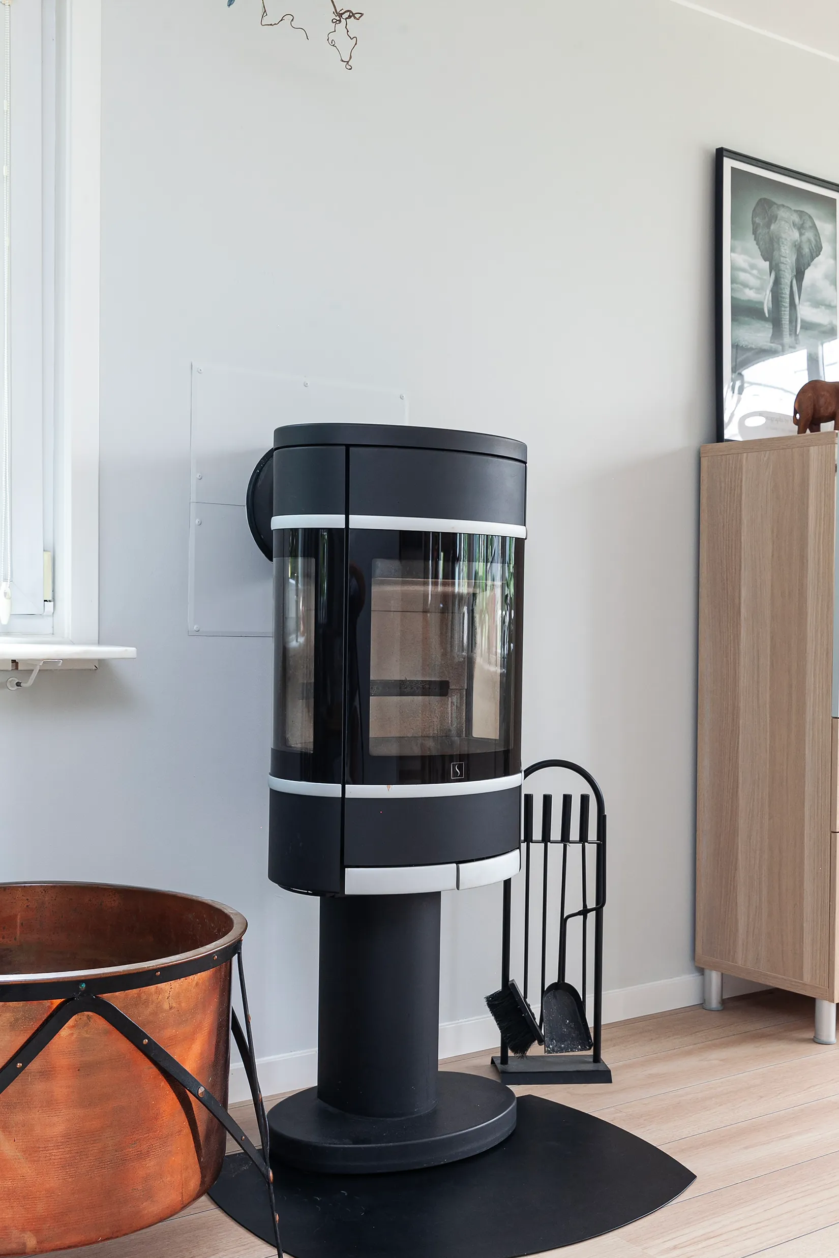 Villa, Pumpgatan 19, Höganäs