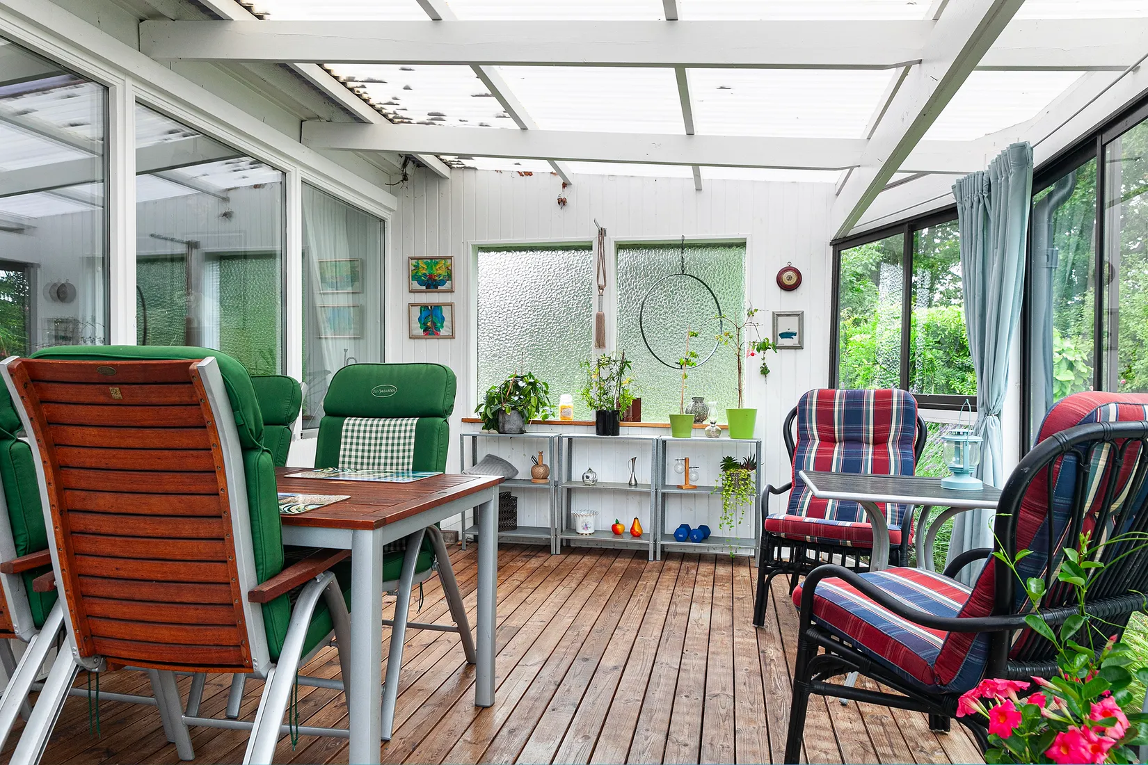 Villa, Pumpgatan 19, Höganäs