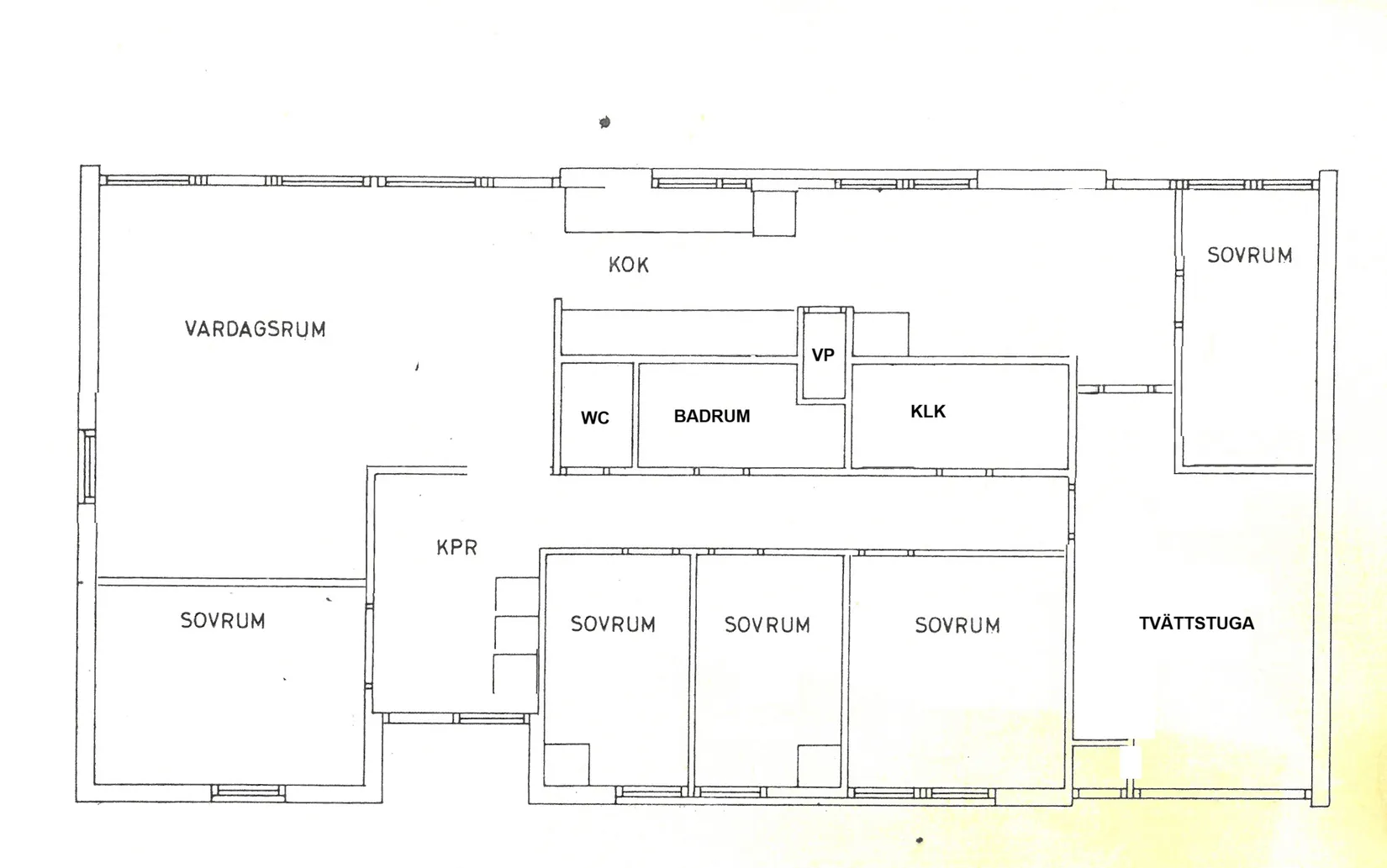 Villa, Pumpgatan 19, Höganäs