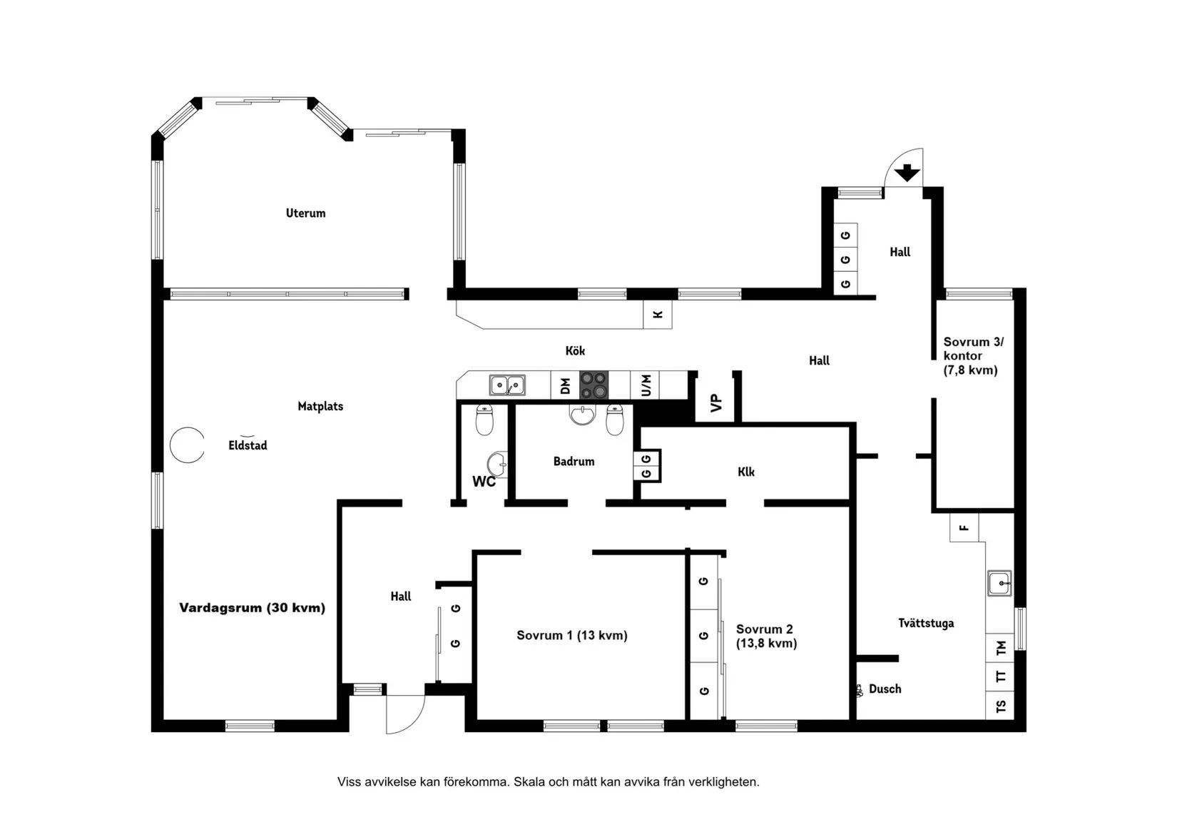Villa, Pumpgatan 19, Höganäs