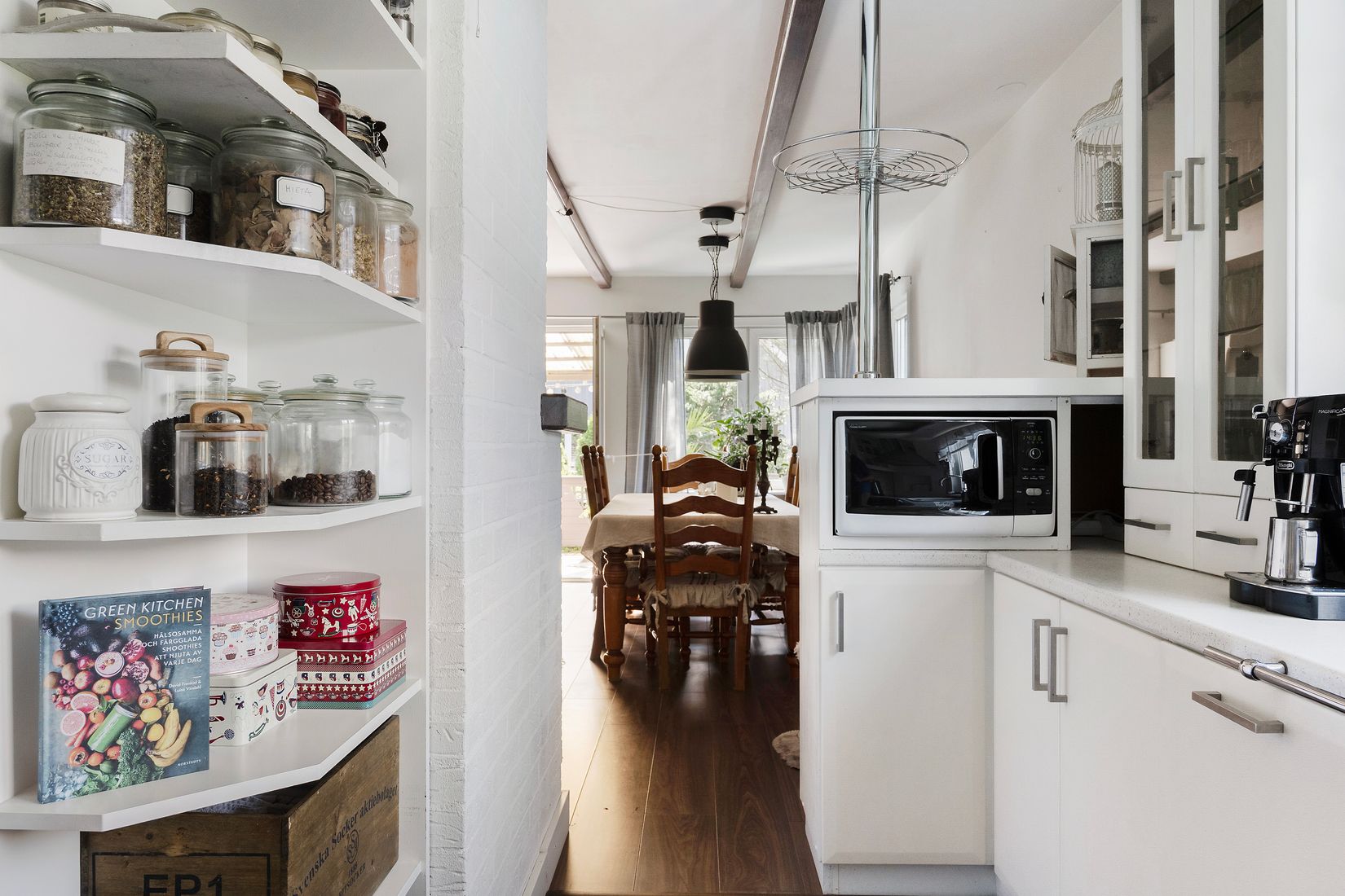 Villa, Hantverksgatan 24, Oskarström, Halmstad