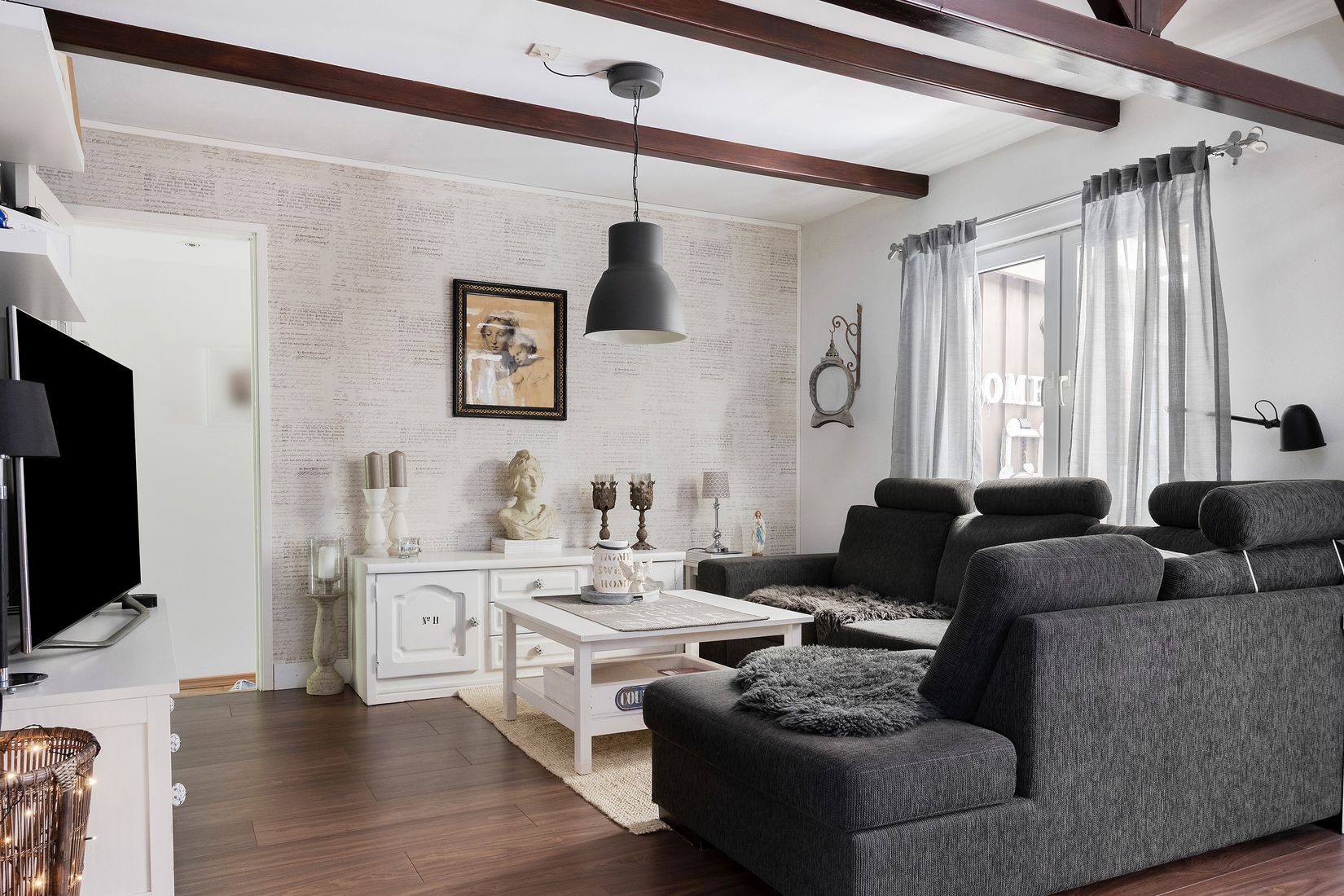 Villa, Hantverksgatan 24, Oskarström, Halmstad