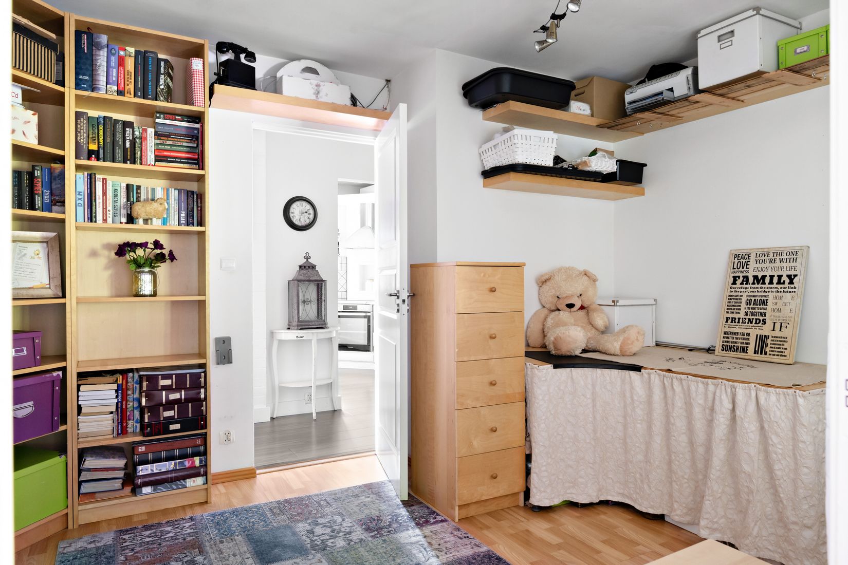 Villa, Hantverksgatan 24, Oskarström, Halmstad