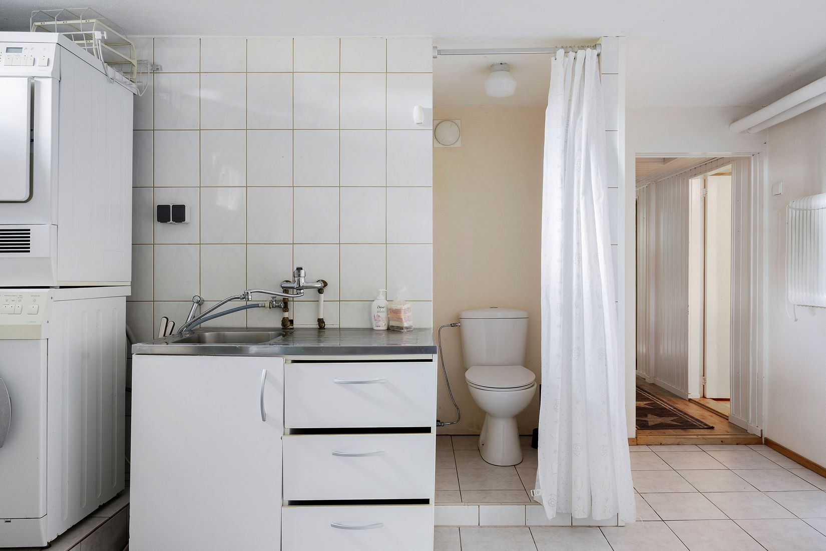 Villa, Hantverksgatan 24, Oskarström, Halmstad