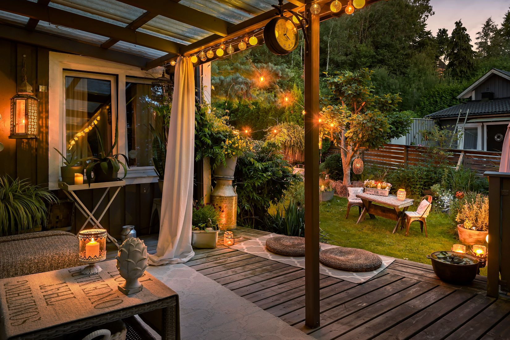 Villa, Hantverksgatan 24, Oskarström, Halmstad