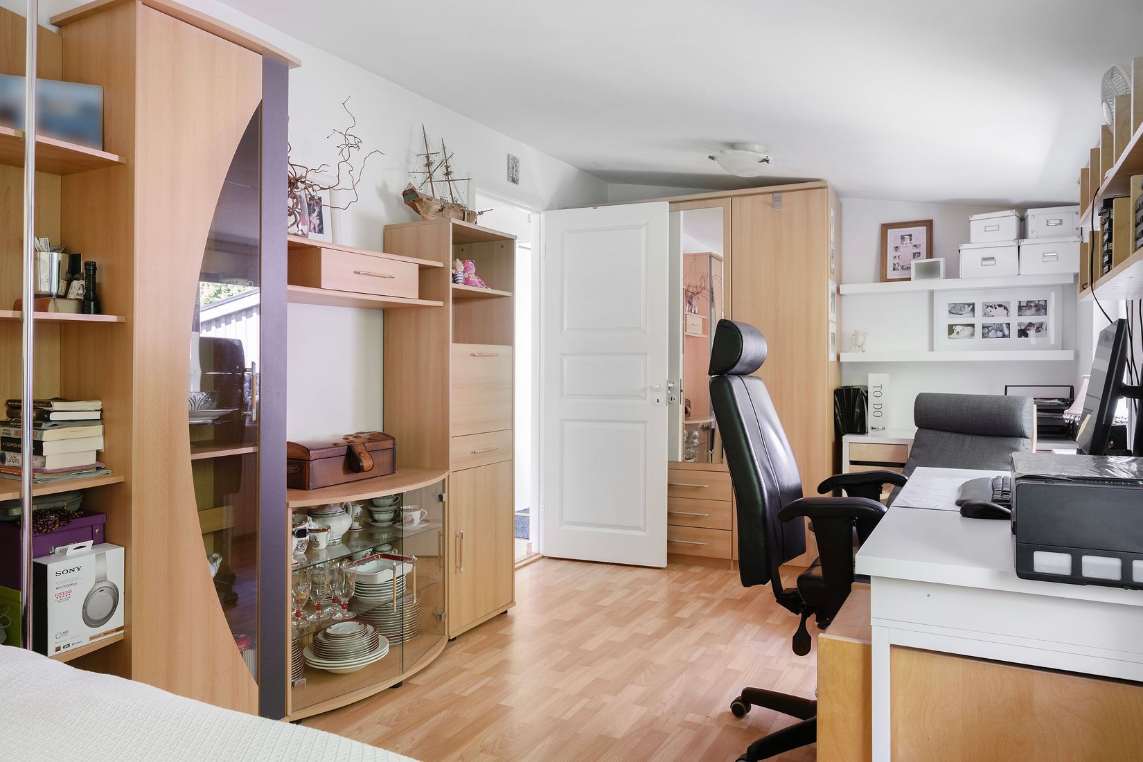 Villa, Hantverksgatan 24, Oskarström, Halmstad