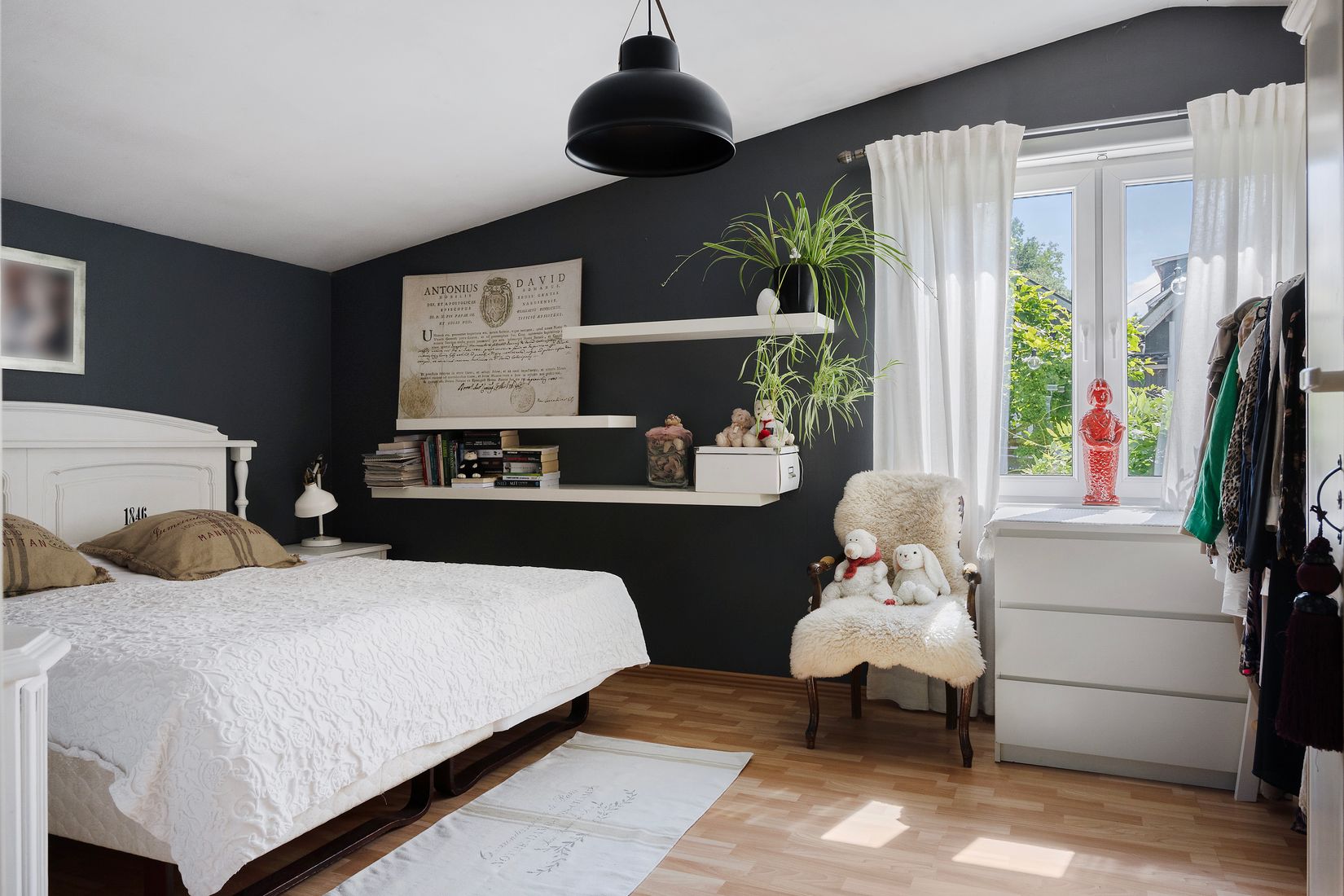 Villa, Hantverksgatan 24, Oskarström, Halmstad