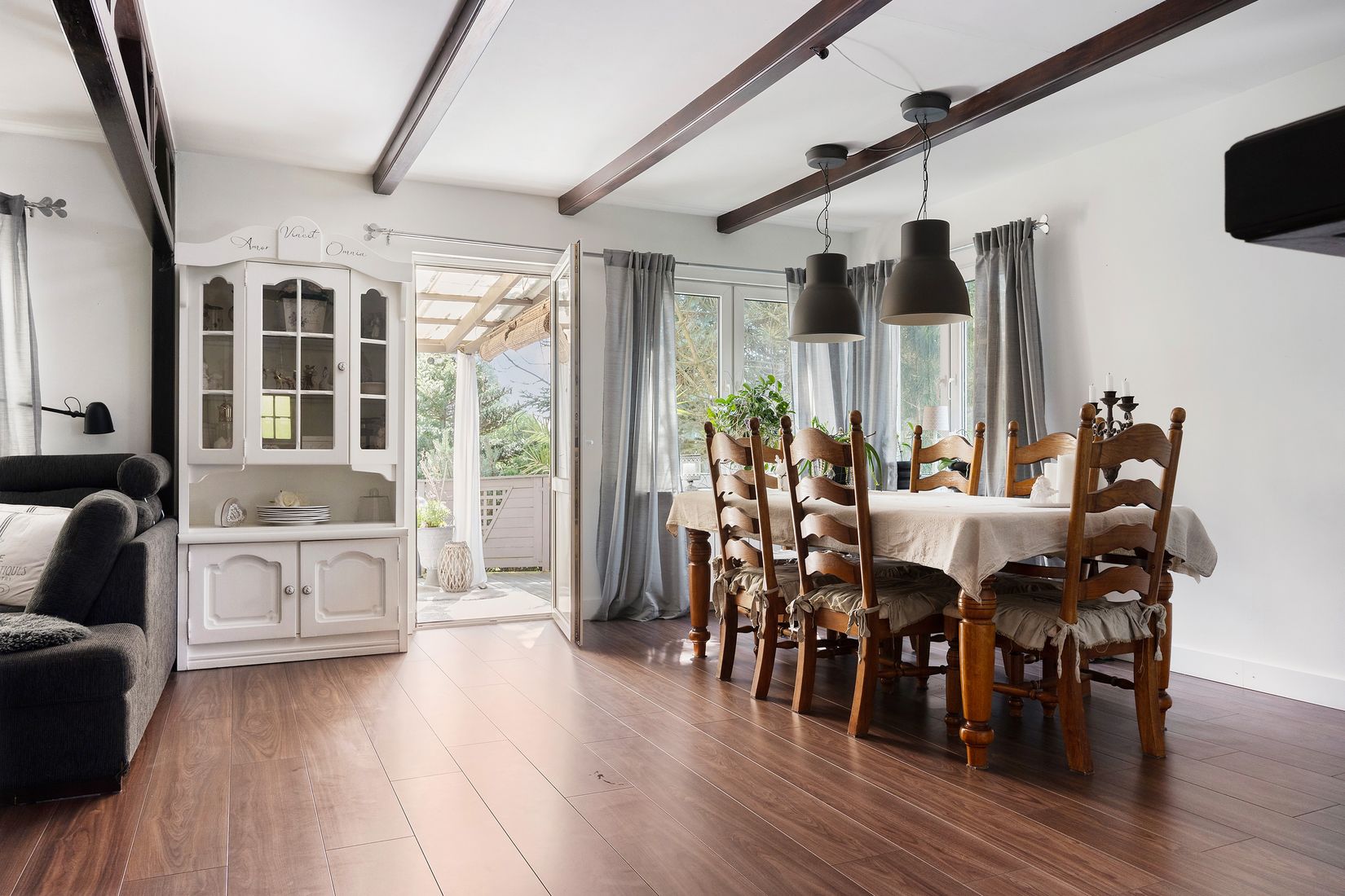 Villa, Hantverksgatan 24, Oskarström, Halmstad