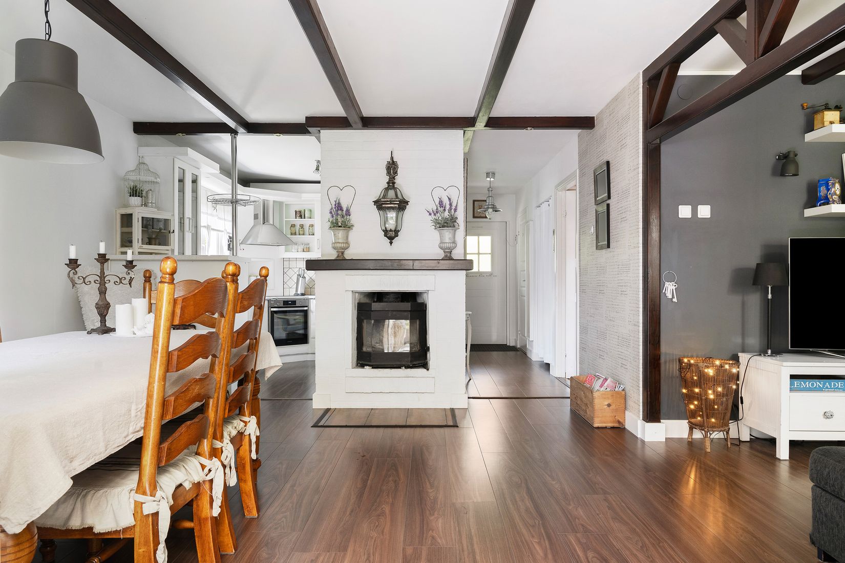 Villa, Hantverksgatan 24, Oskarström, Halmstad