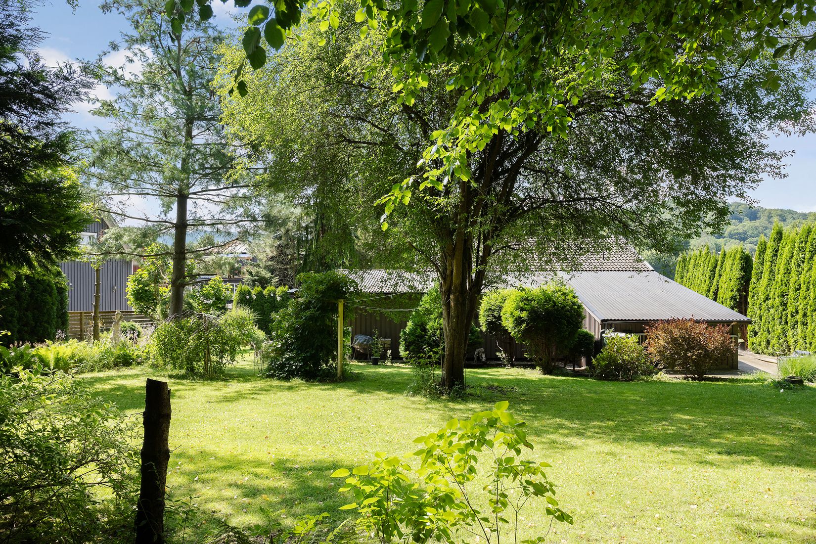 Villa, Hantverksgatan 24, Oskarström, Halmstad