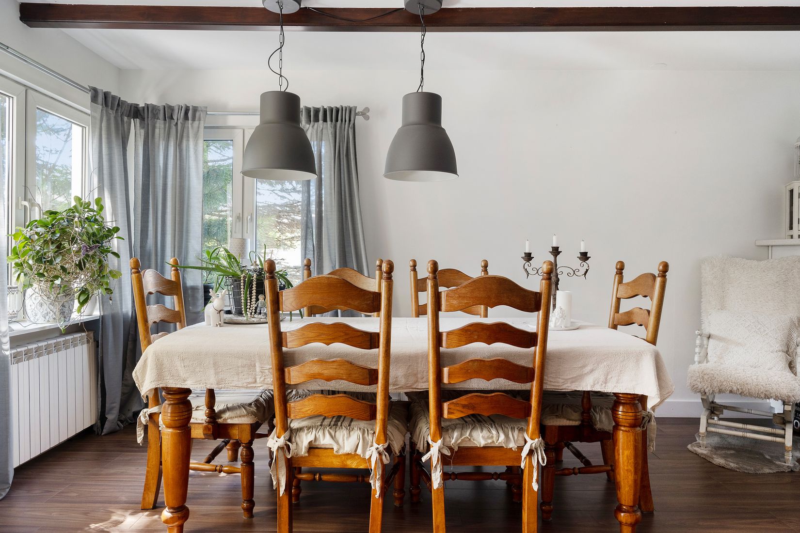 Villa, Hantverksgatan 24, Oskarström, Halmstad