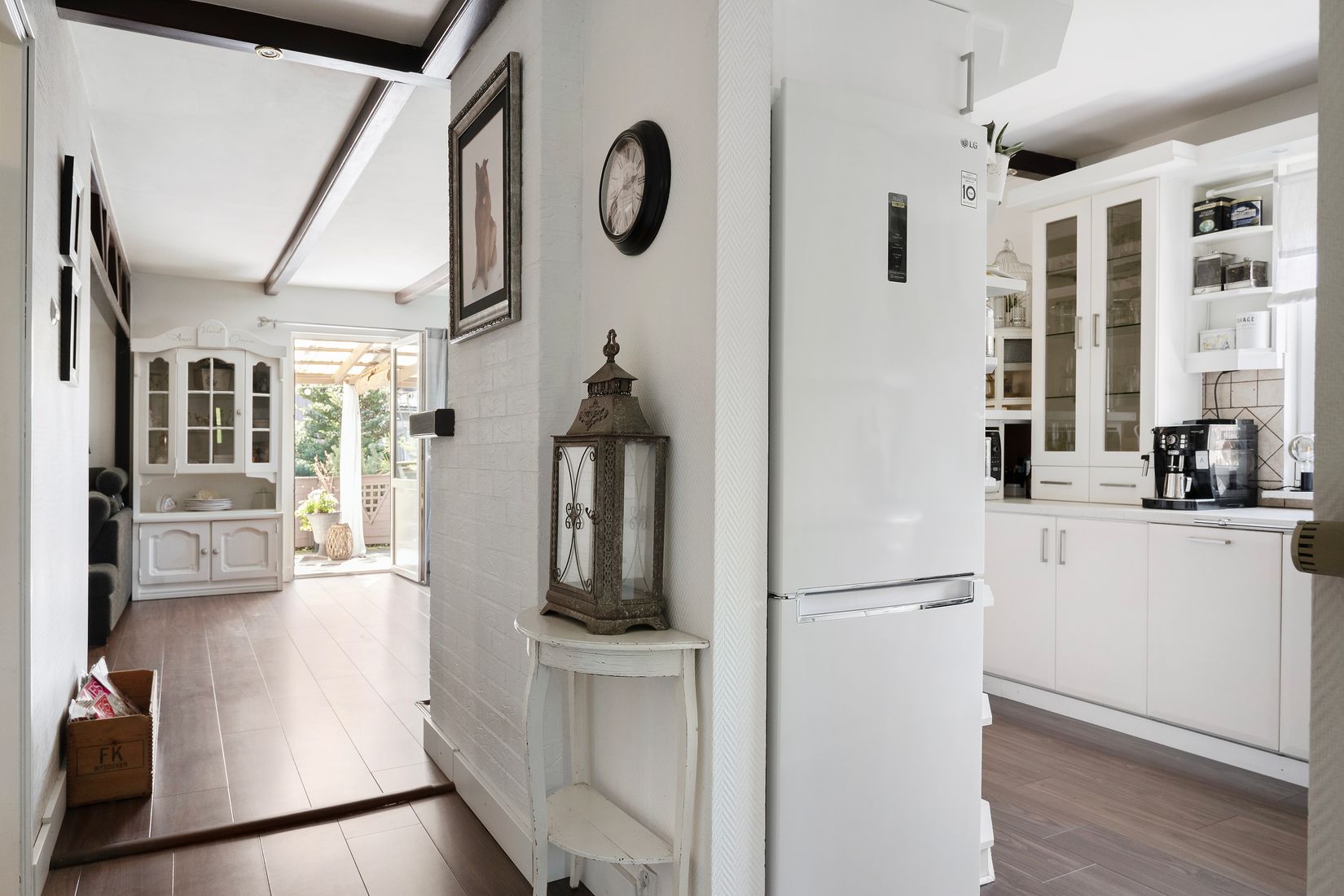 Villa, Hantverksgatan 24, Oskarström, Halmstad