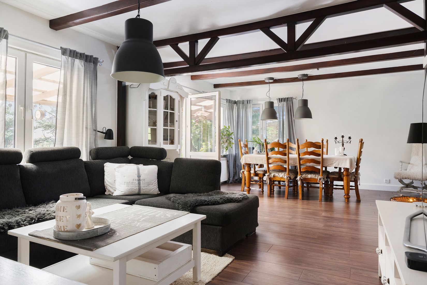 Villa, Hantverksgatan 24, Oskarström, Halmstad