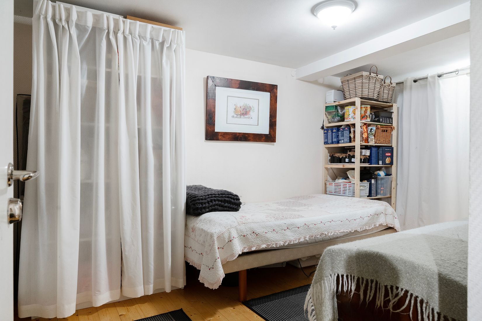 Villa, Hantverksgatan 24, Oskarström, Halmstad