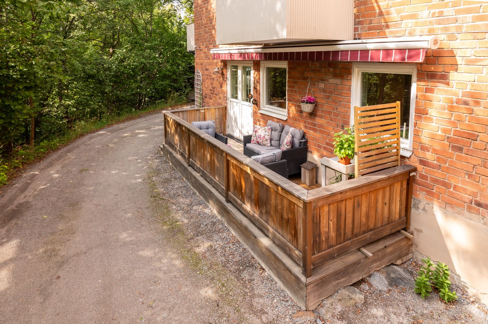 Bostadsrätt, Fredrikslundsvägen 47, Bromma / Åkeslund, Stockholm