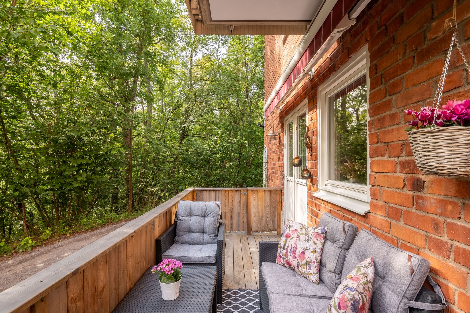 Bostadsrätt, Fredrikslundsvägen 47, Bromma / Åkeslund, Stockholm