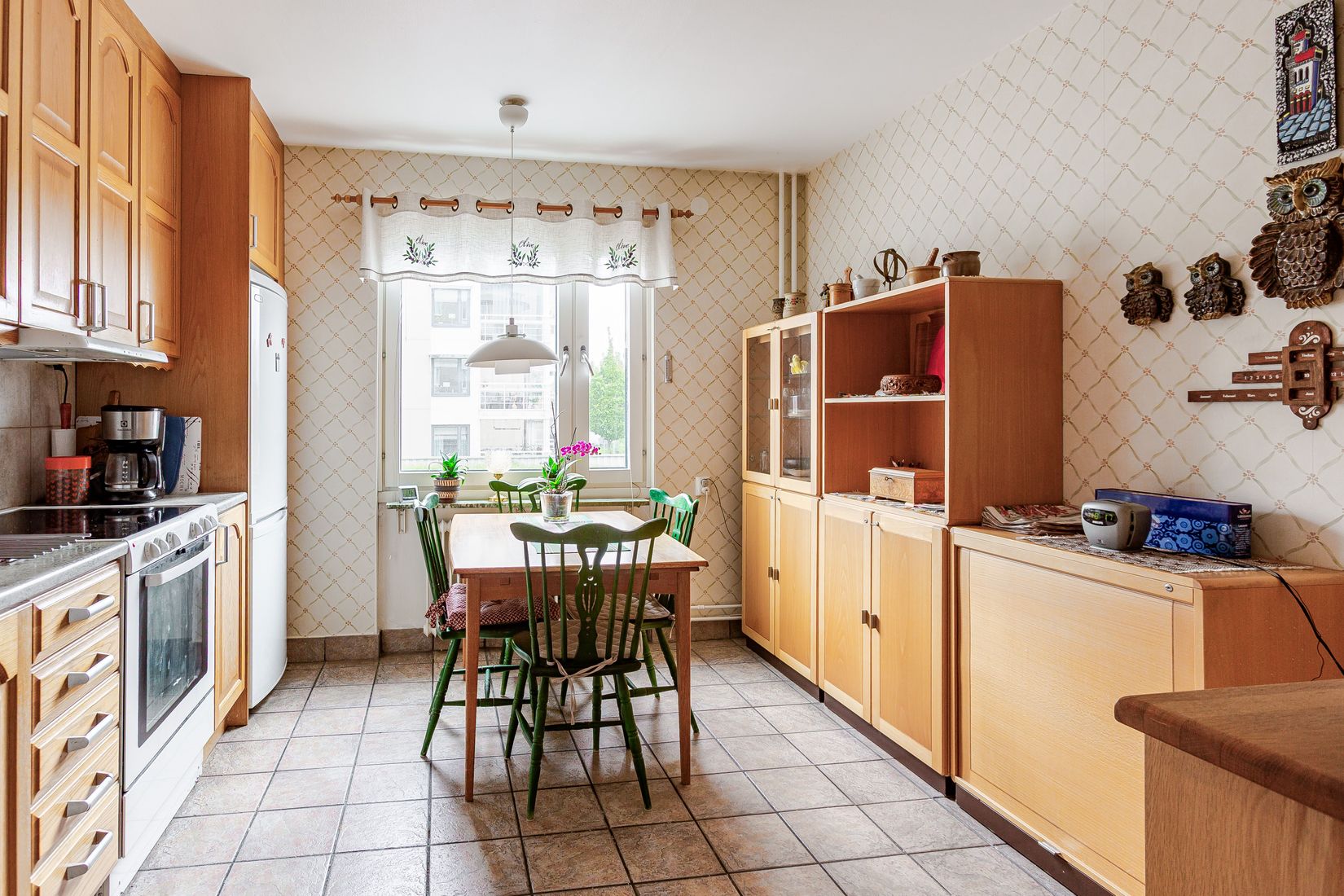 Bostadsrätt, Mariagatan 23A, Centralt, Nässjö