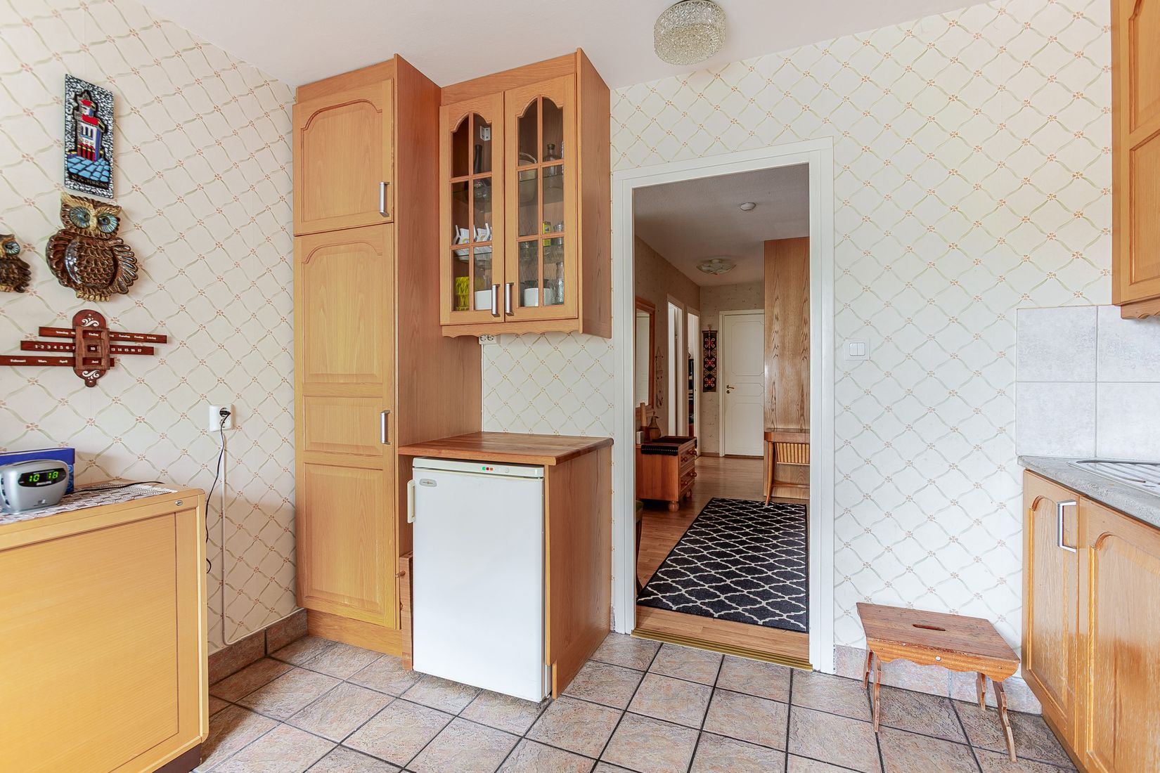 Bostadsrätt, Mariagatan 23A, Centralt, Nässjö